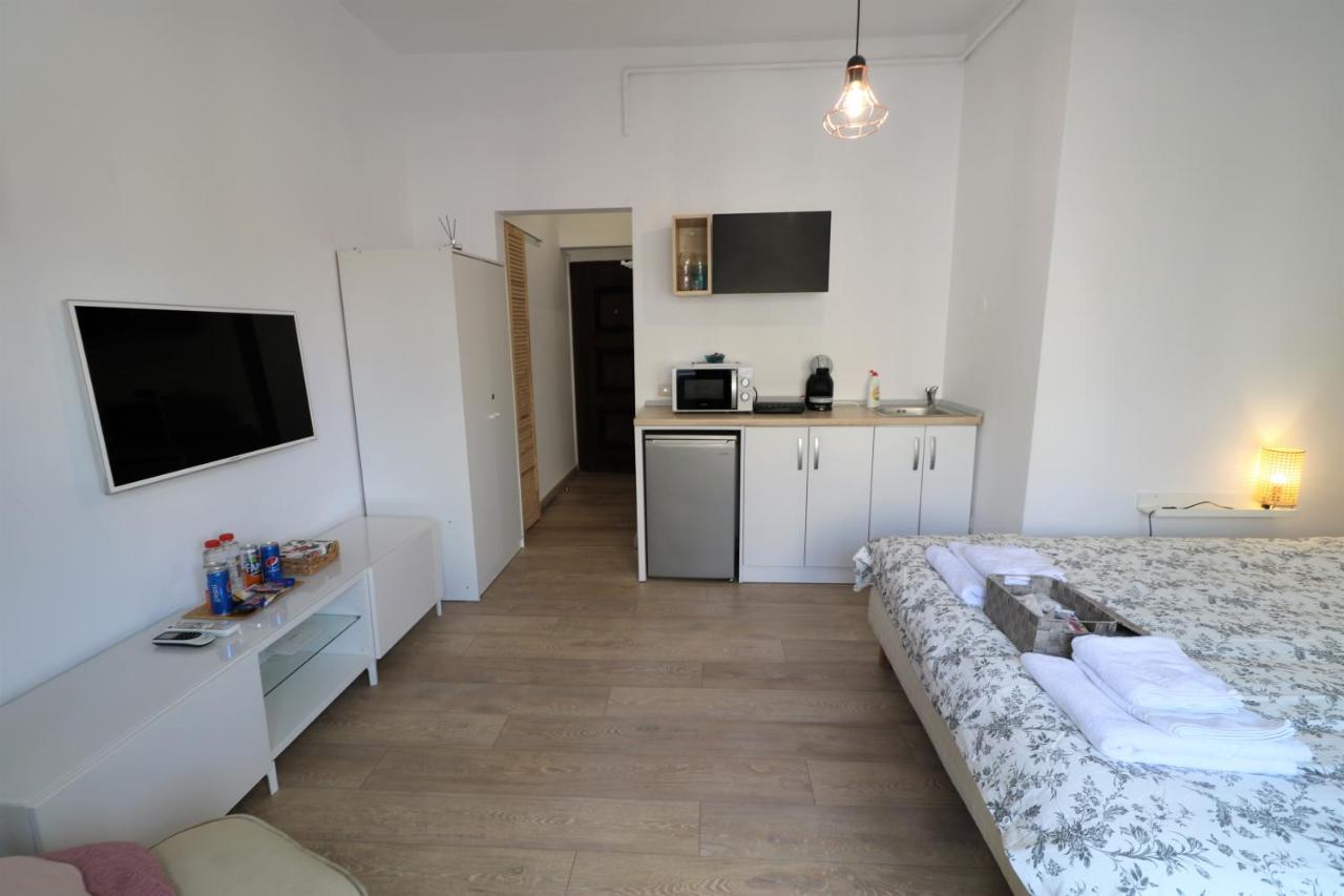 Lovely City Center Apartment - Free Minibar Βουκουρέστι Εξωτερικό φωτογραφία