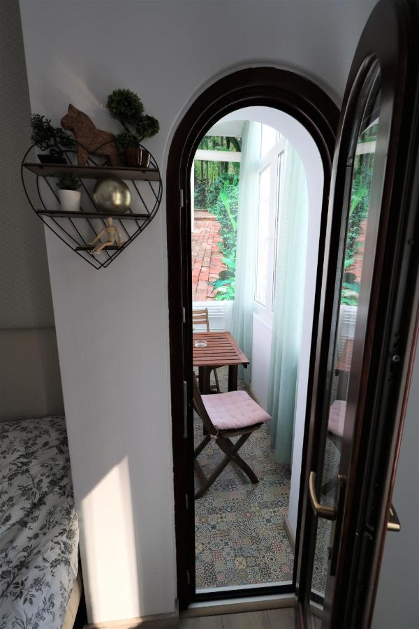 Lovely City Center Apartment - Free Minibar Βουκουρέστι Εξωτερικό φωτογραφία